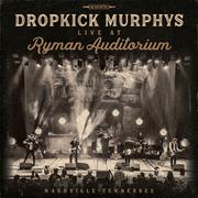 Live At Ryman Auditorium