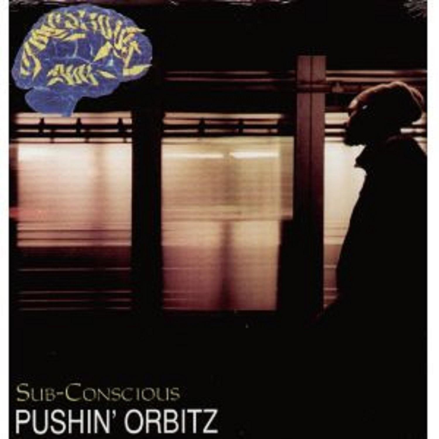 Pushin' Orbitz