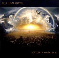 Under a Dark Sky