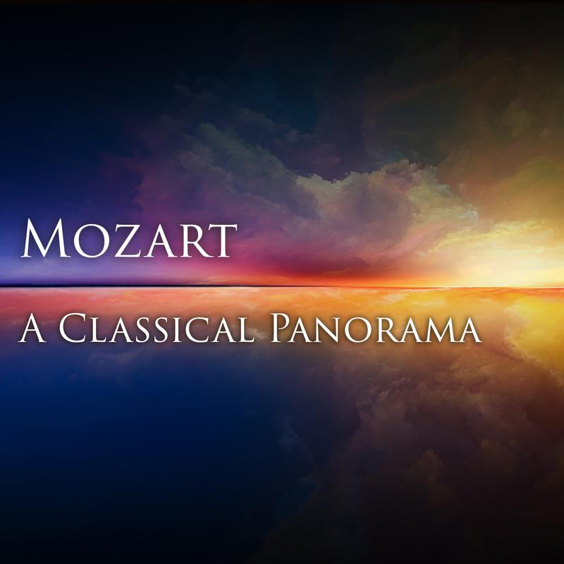 Mozart: A Classical Panorama