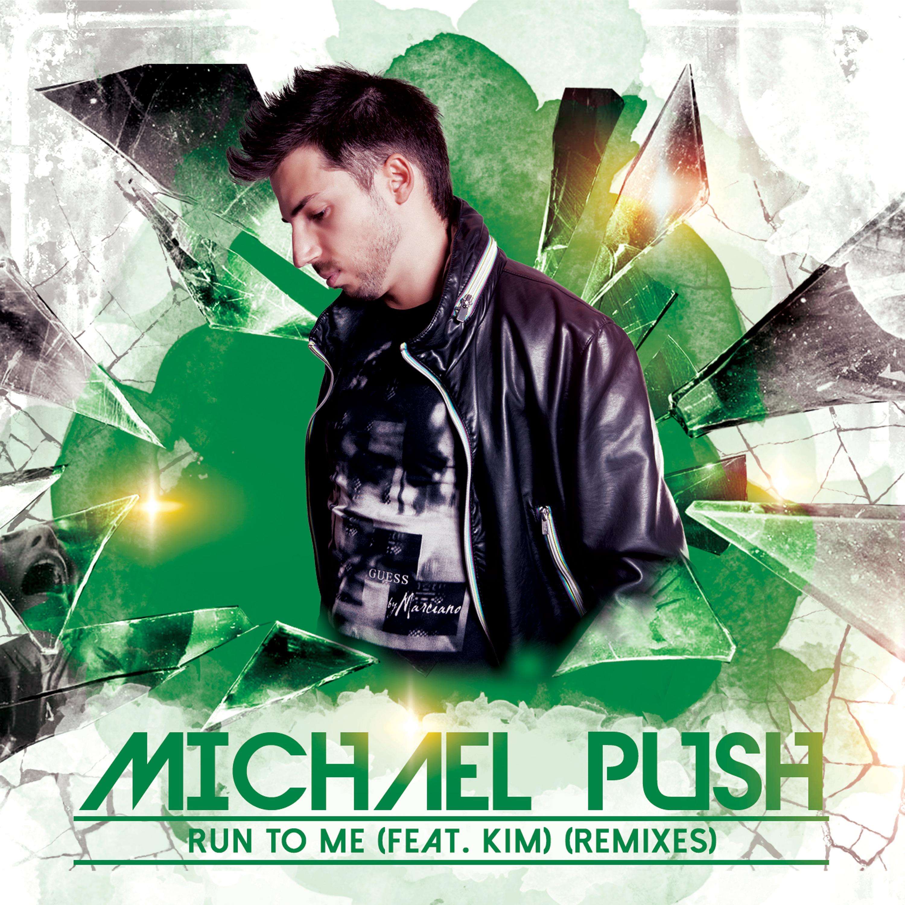Run to Me (Remixes)