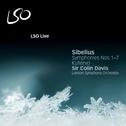 Sibelius: Symphonies Nos. 1-7, Kullervo专辑