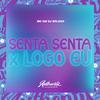 DJ BOLEGO - Senta Senta X Logo Eu