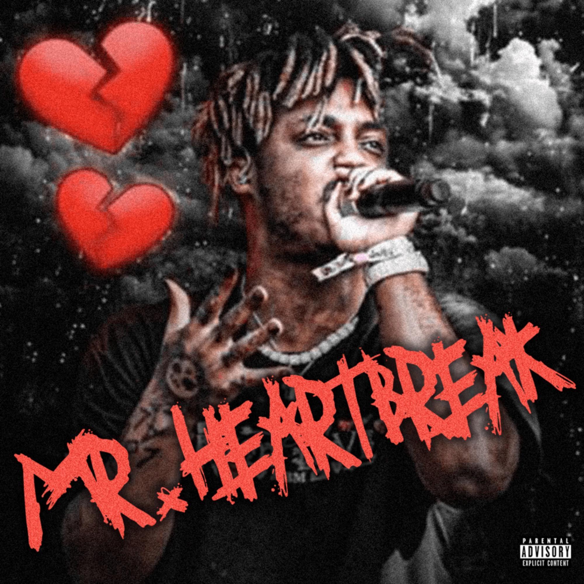 Mr Heartbreak