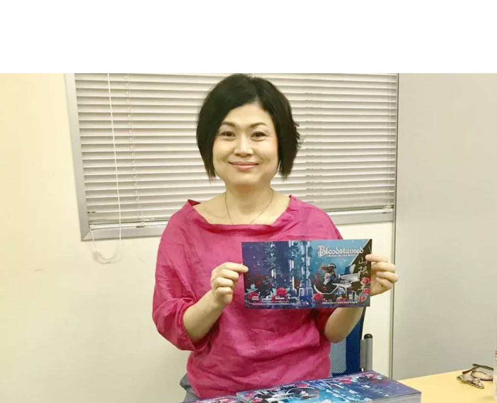 山根ミチル 山根ミチル