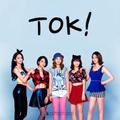 D.T.E 5th Digital Single(Tok!)