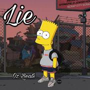 {已售}Brysn tiller type beat_Lie_Prod by Young oz