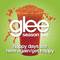 Happy Days Are Here Again / Get Happy (Glee Cast Version)专辑