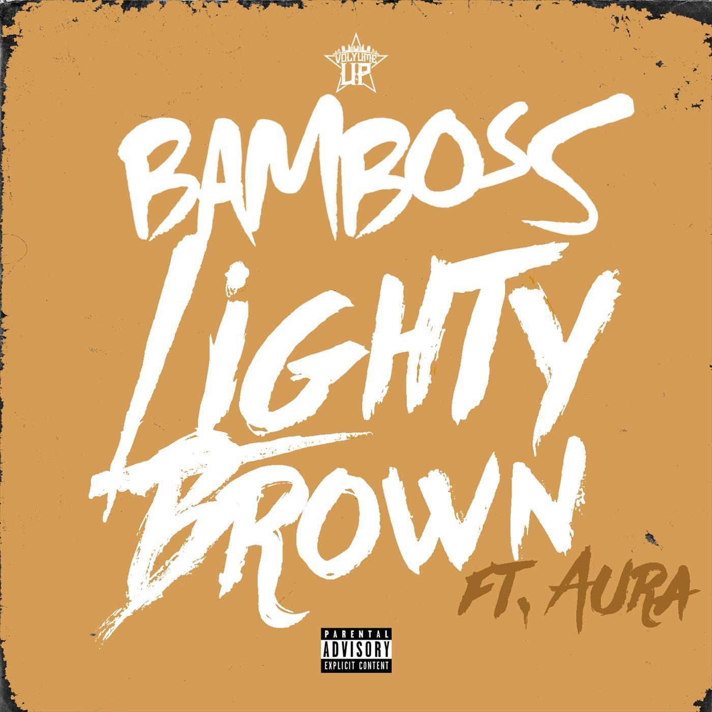 Bamboss - Lighty Brown