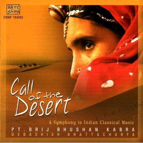 Call of the Desert