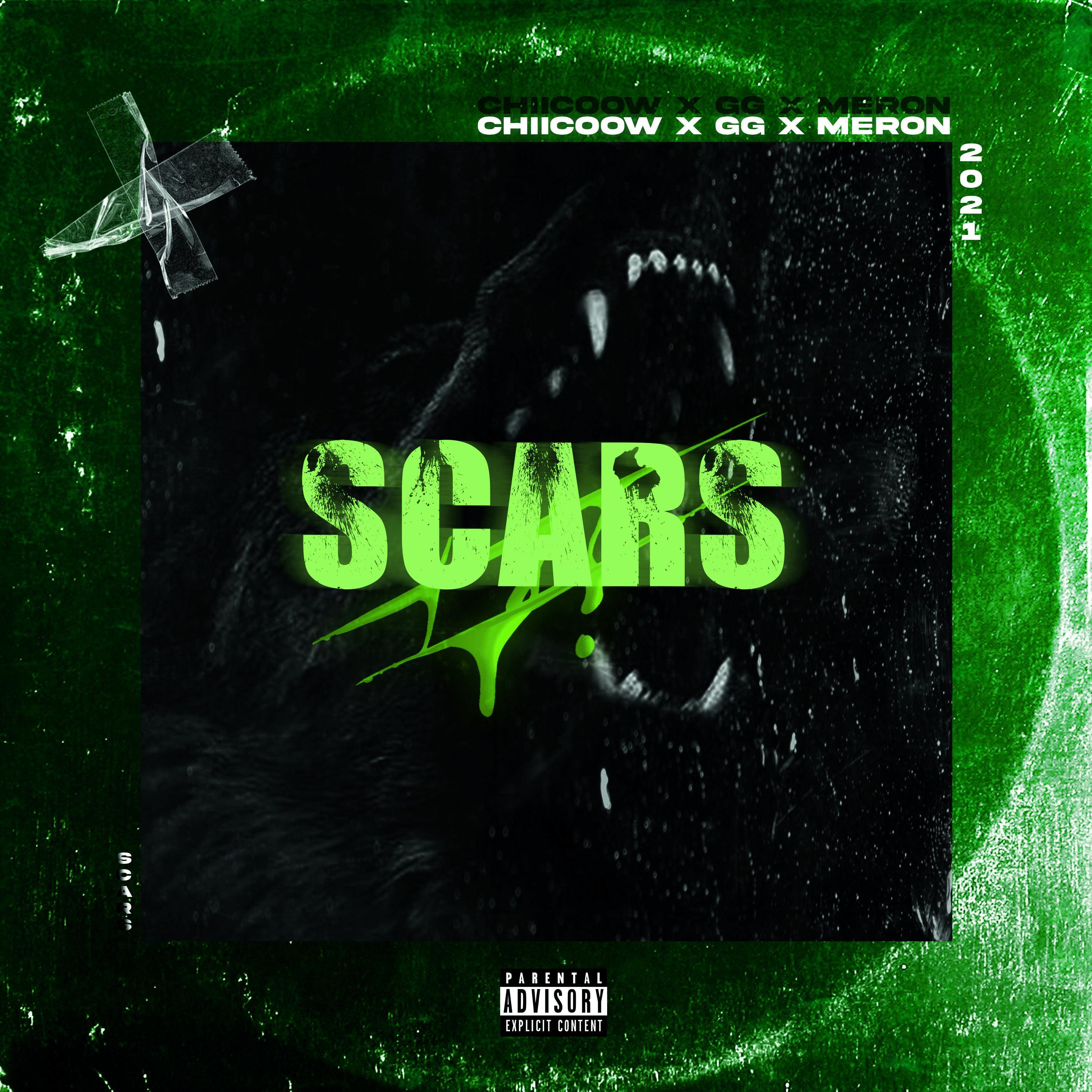 Scars (feat. Meron)