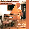 Mendelssohn: Piano Sonata No. 2 in G Minor - Variations sérieuses in D Minor & Field: Piano Sonata N