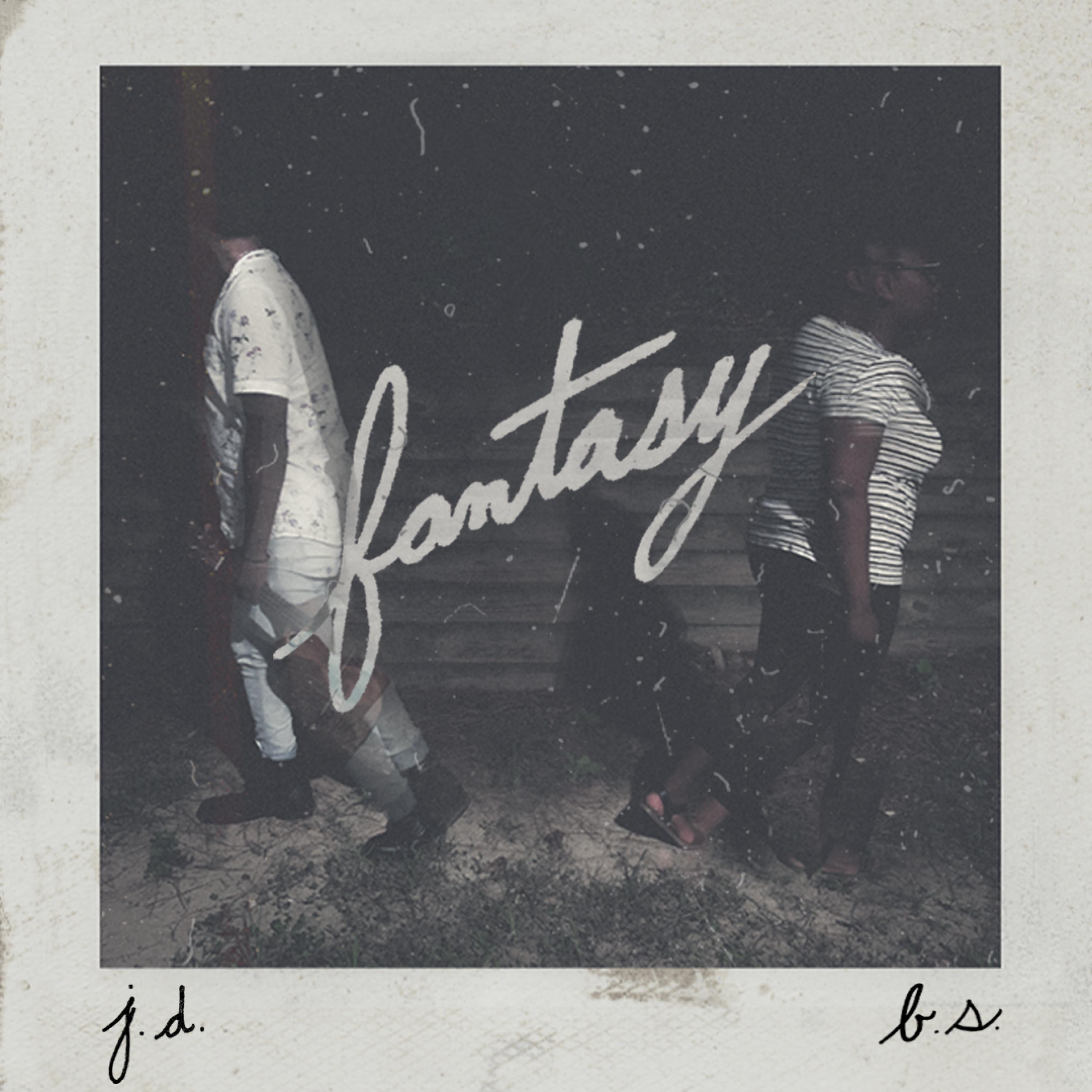 fantasy (voice memo) (feat. Brianna Shelton)