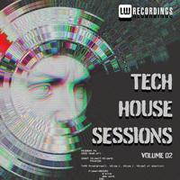 Tech House Sessions, Vol. 02