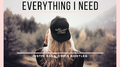 Skylar Grey - Everything I need bootleg专辑