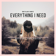 Skylar Grey - Everything I need bootleg