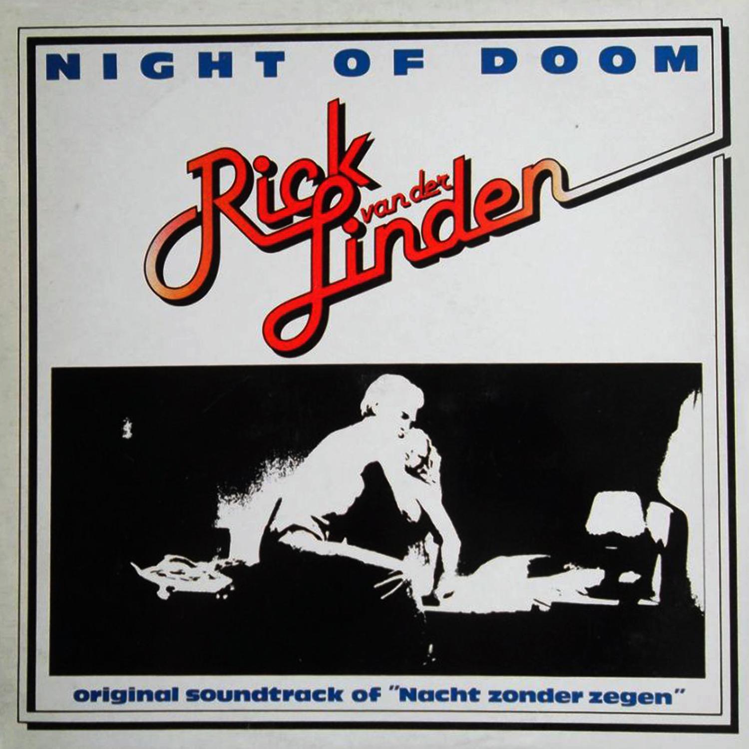 Night Of Doom