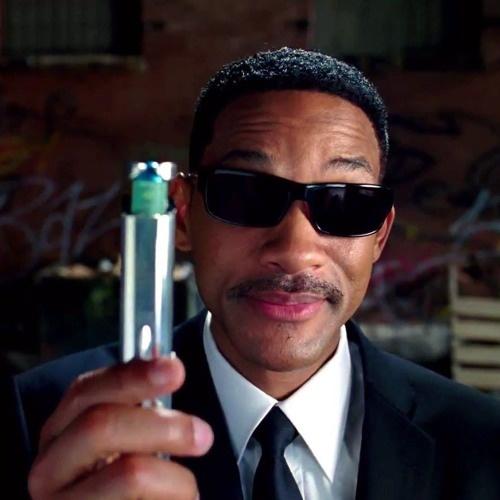 men in black