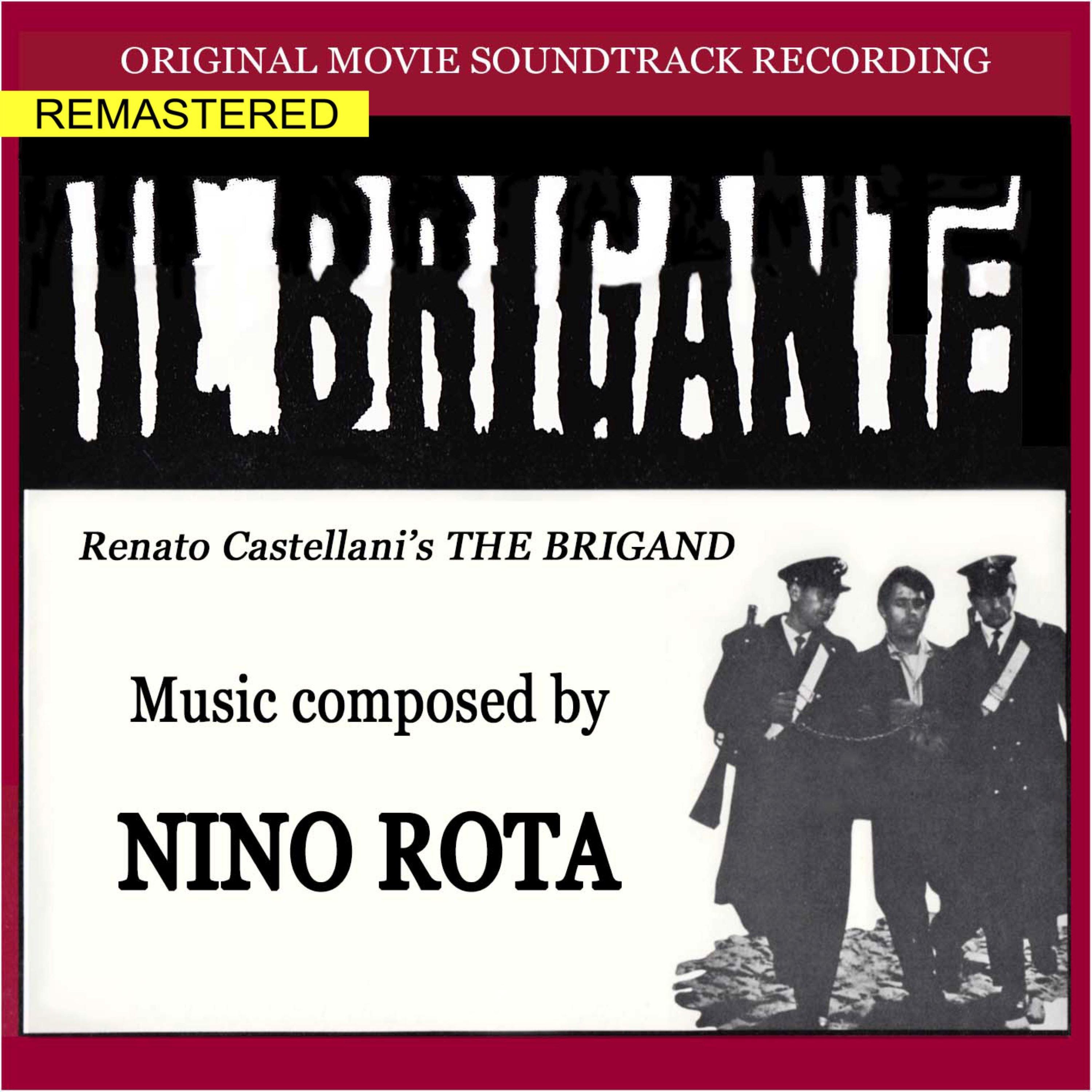 Il Brigante - Original Movie Soundtrack