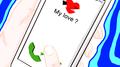 Call My Love专辑