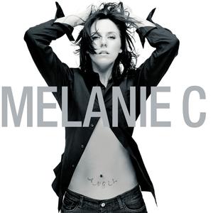 Melanie C - Lose Myself In You (Pre-V2) 带和声伴奏