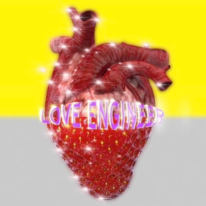 Love Engineer（爱情修补匠）