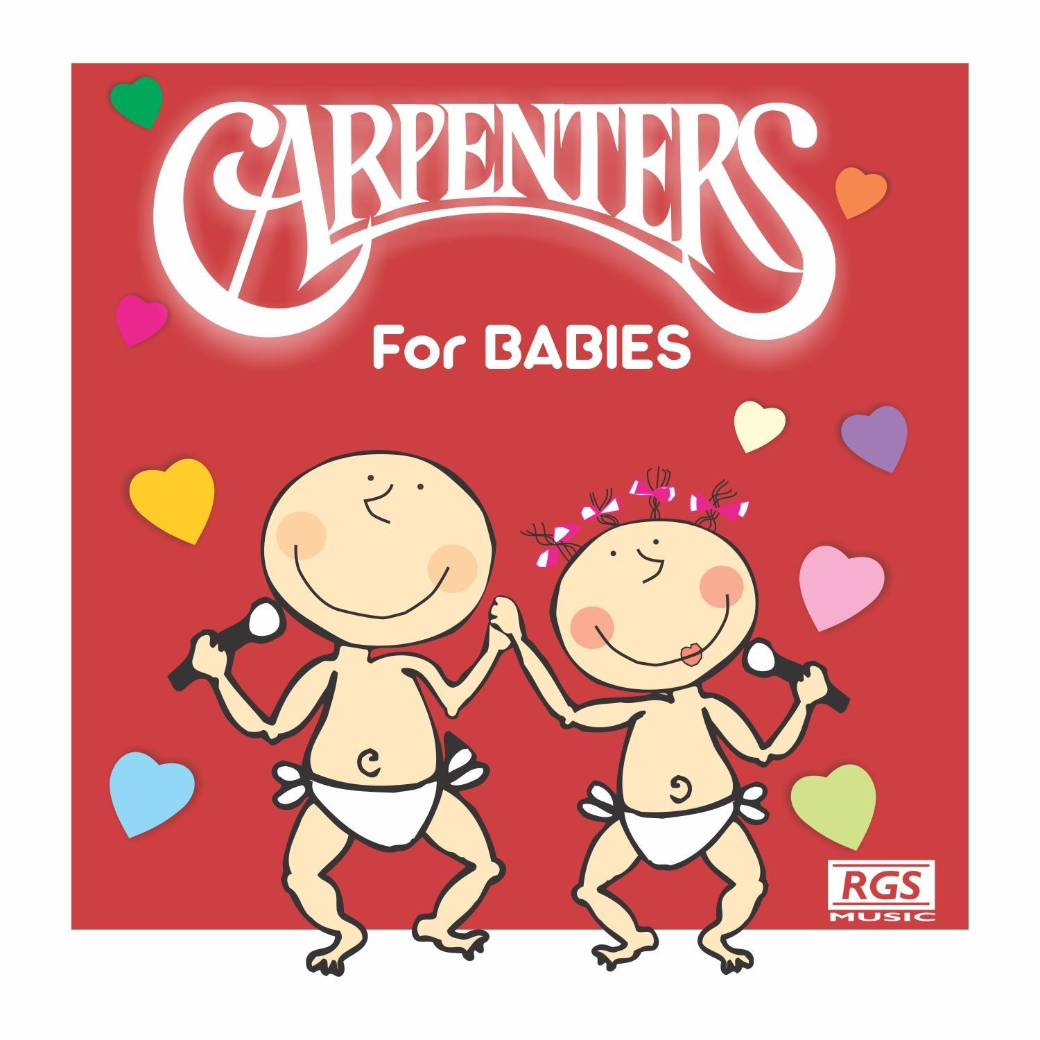 Carpenters For Babies