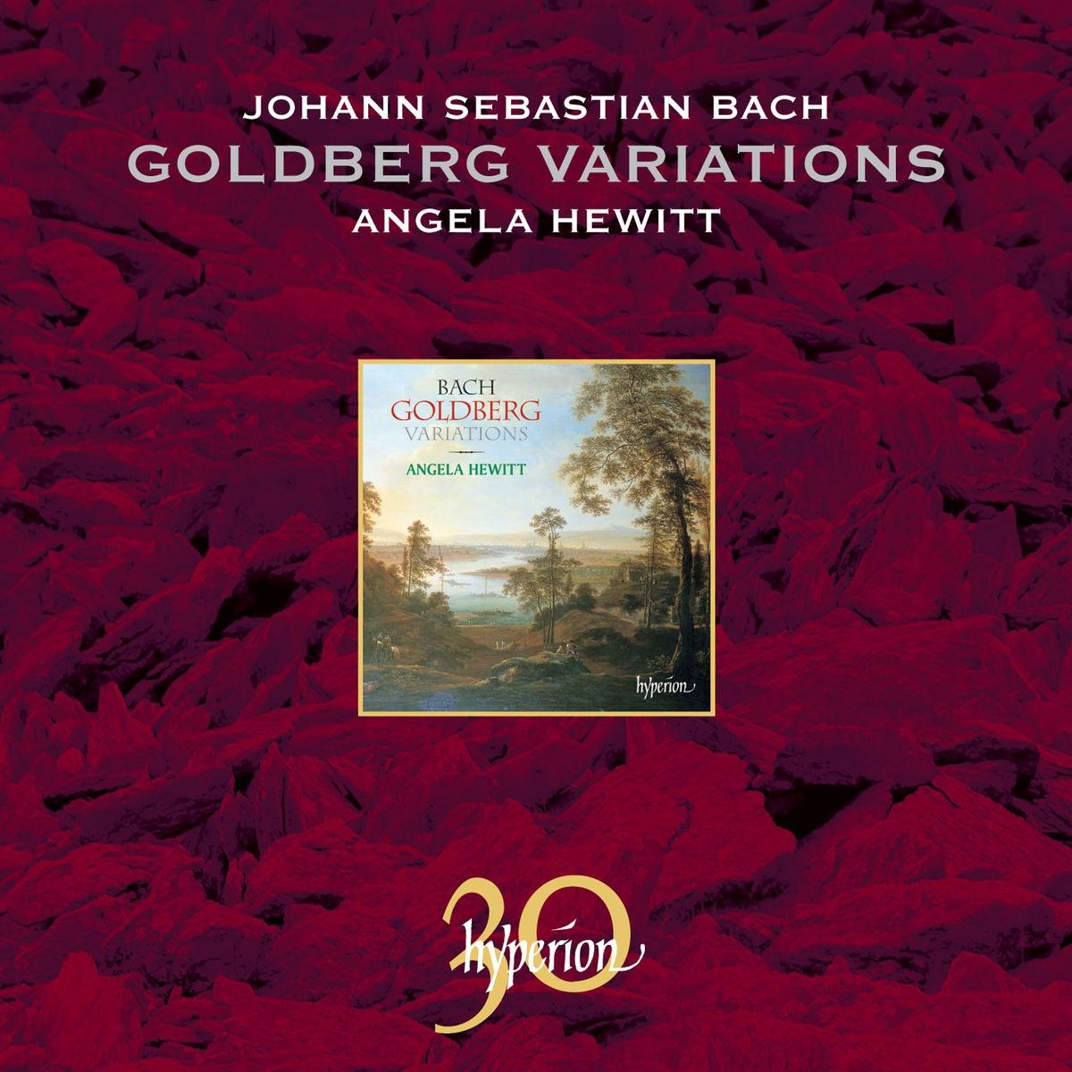 Bach: Goldberg Variations
