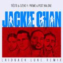 Jackie Chan (Laidback Luke Remix)专辑