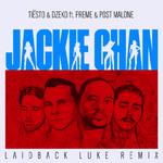 Jackie Chan (Laidback Luke Remix)专辑