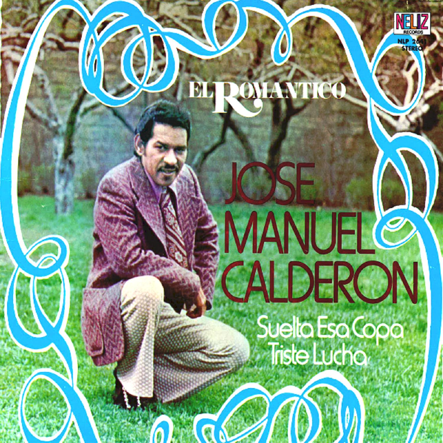 El Romantico