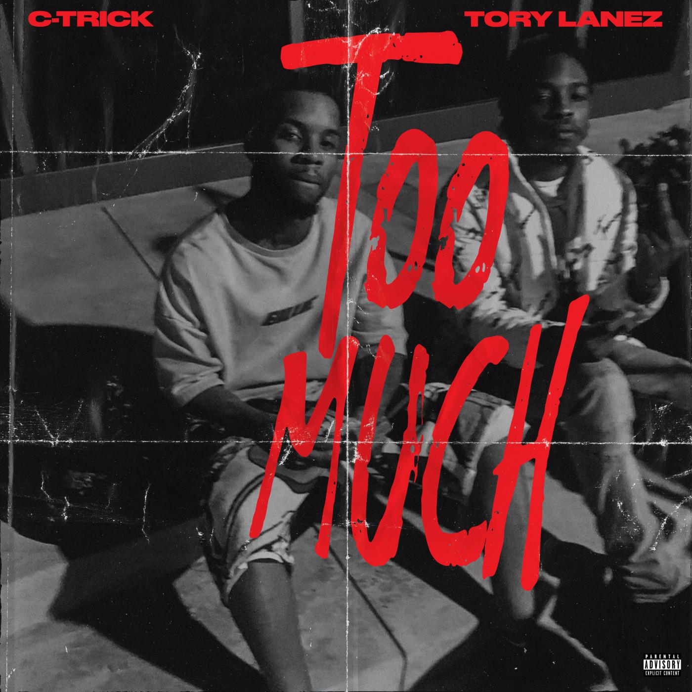 Too Much