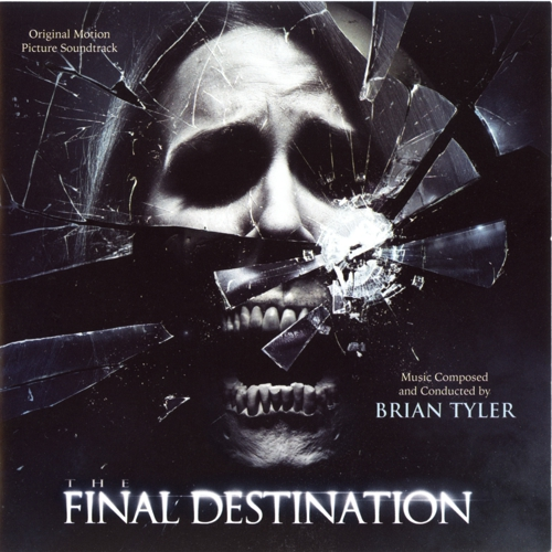 The Final Destination (Original Motion Picture Soundtrack)专辑