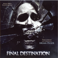 The Final Destination (Original Motion Picture Soundtrack)