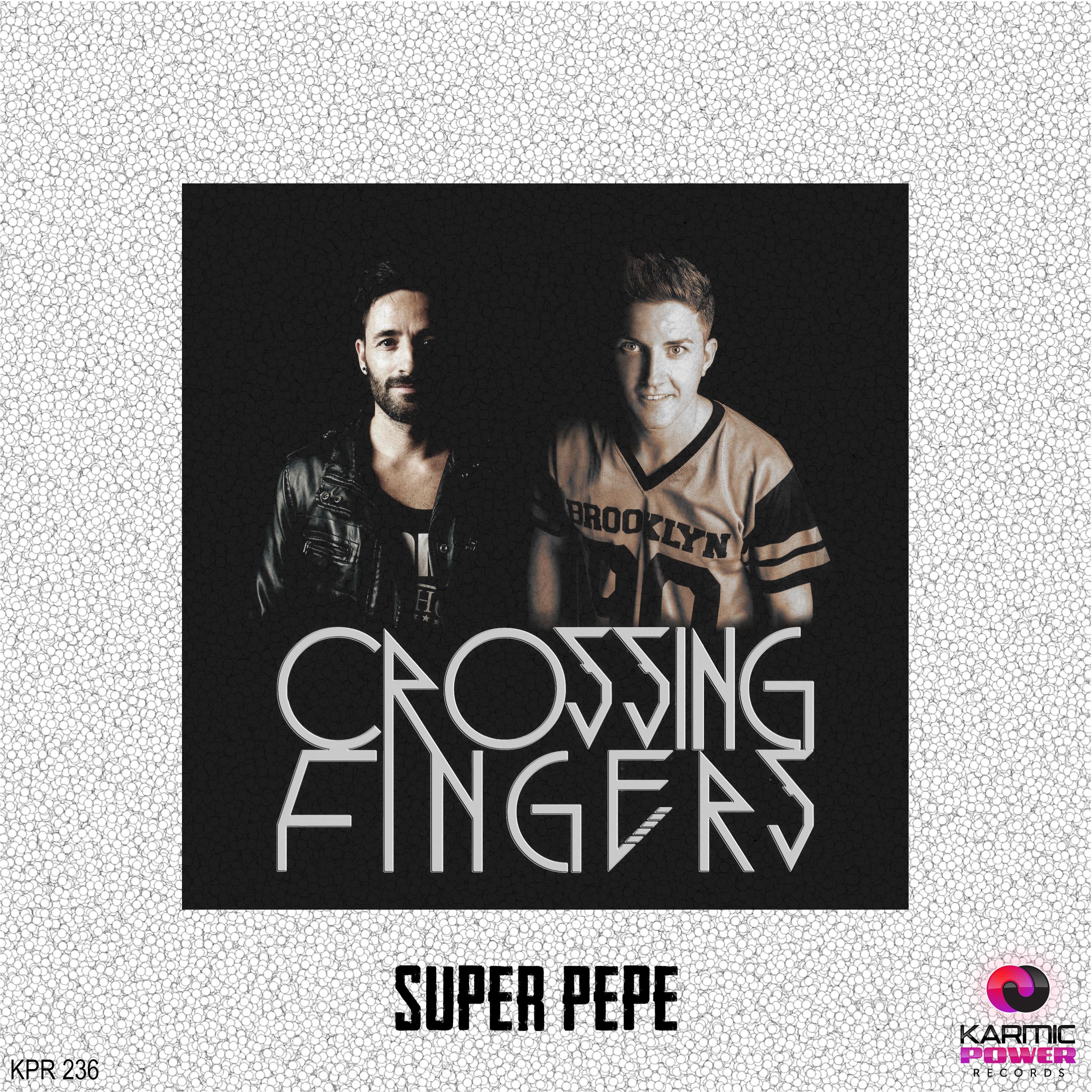 Super Pepe