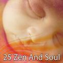 25 Zen And Soul专辑