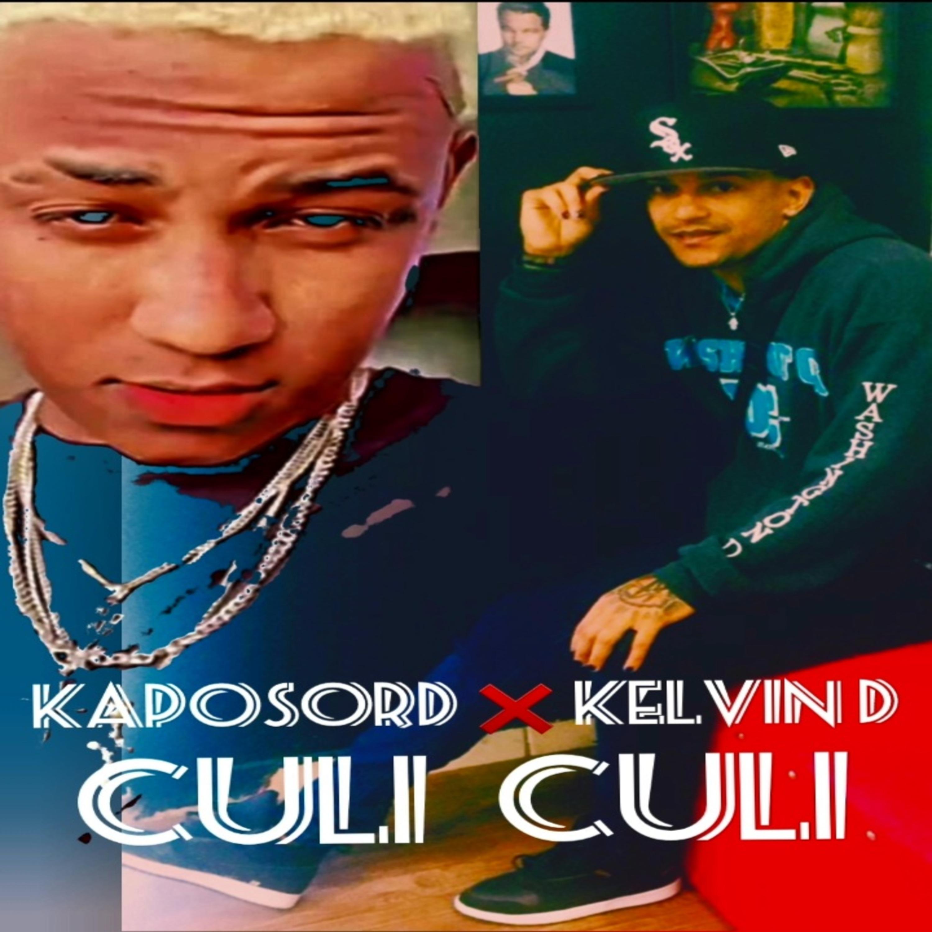 Kaposo RD - Culi Culi