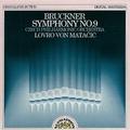 Bruckner: Symphony No. 9