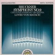 Bruckner: Symphony No. 9