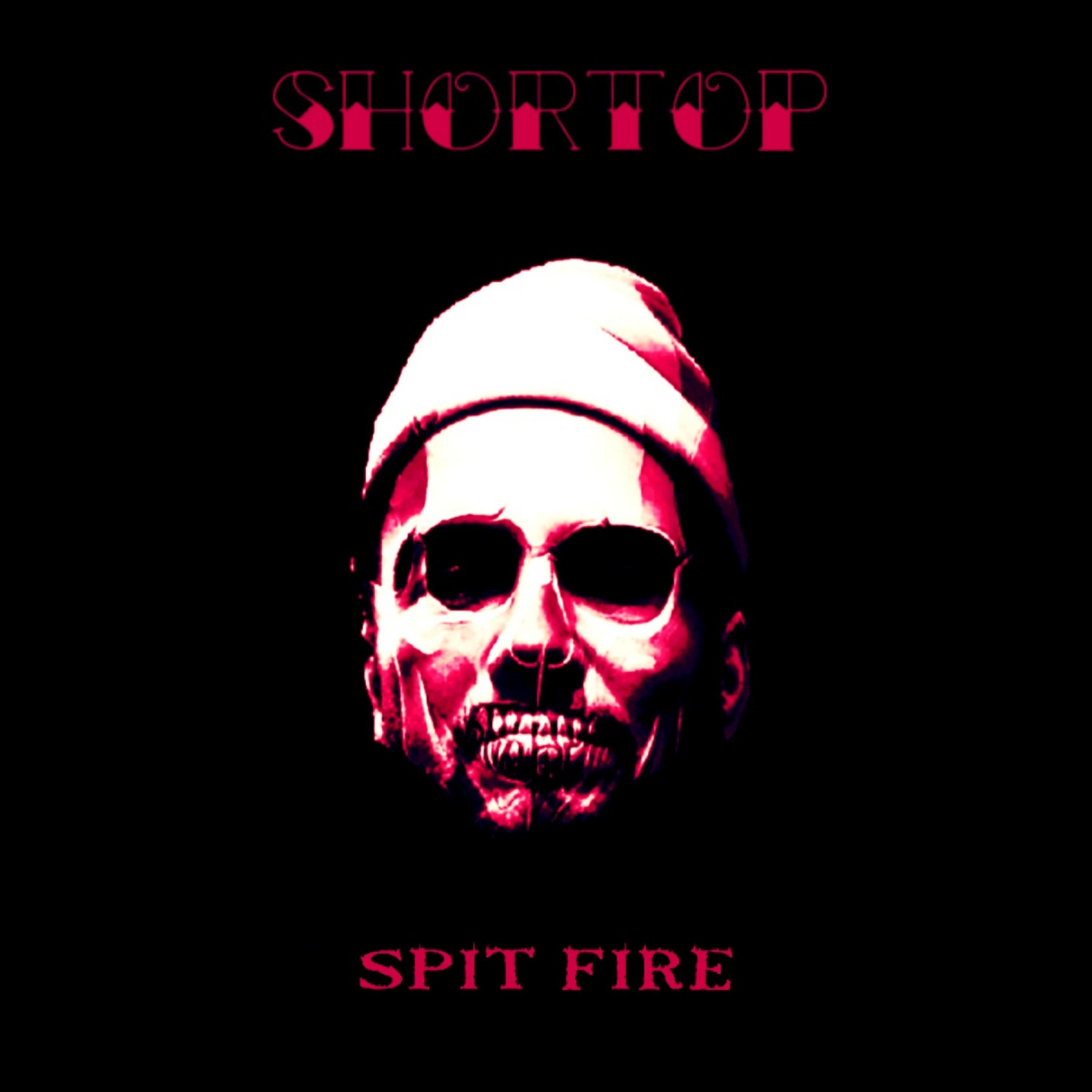 Shortop - The Harder They Fall (feat. Krizz Kaliko & Hip Hop Mecanix)