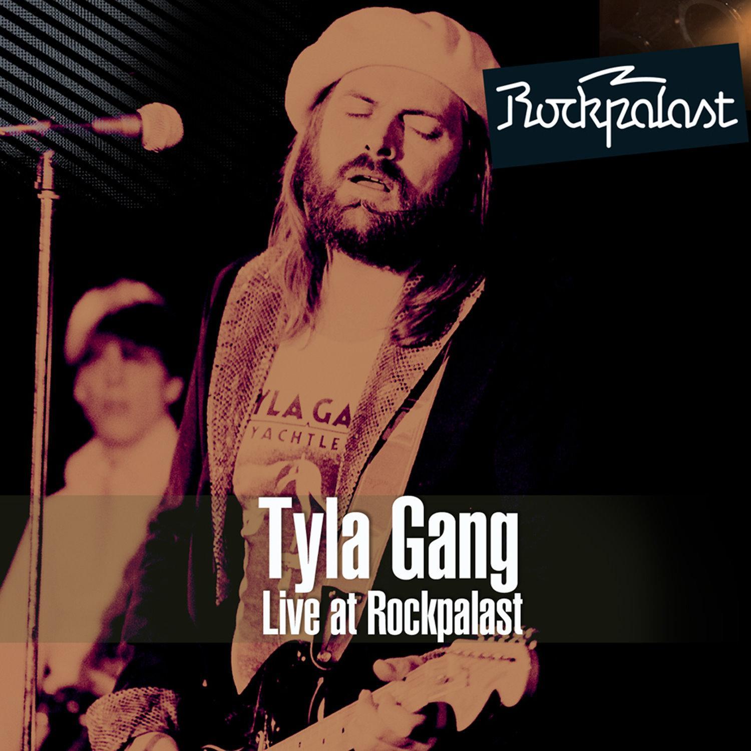 Live at Rockpalast Audimax, Hamburg, Germany 15th March 1978 (Remastered)