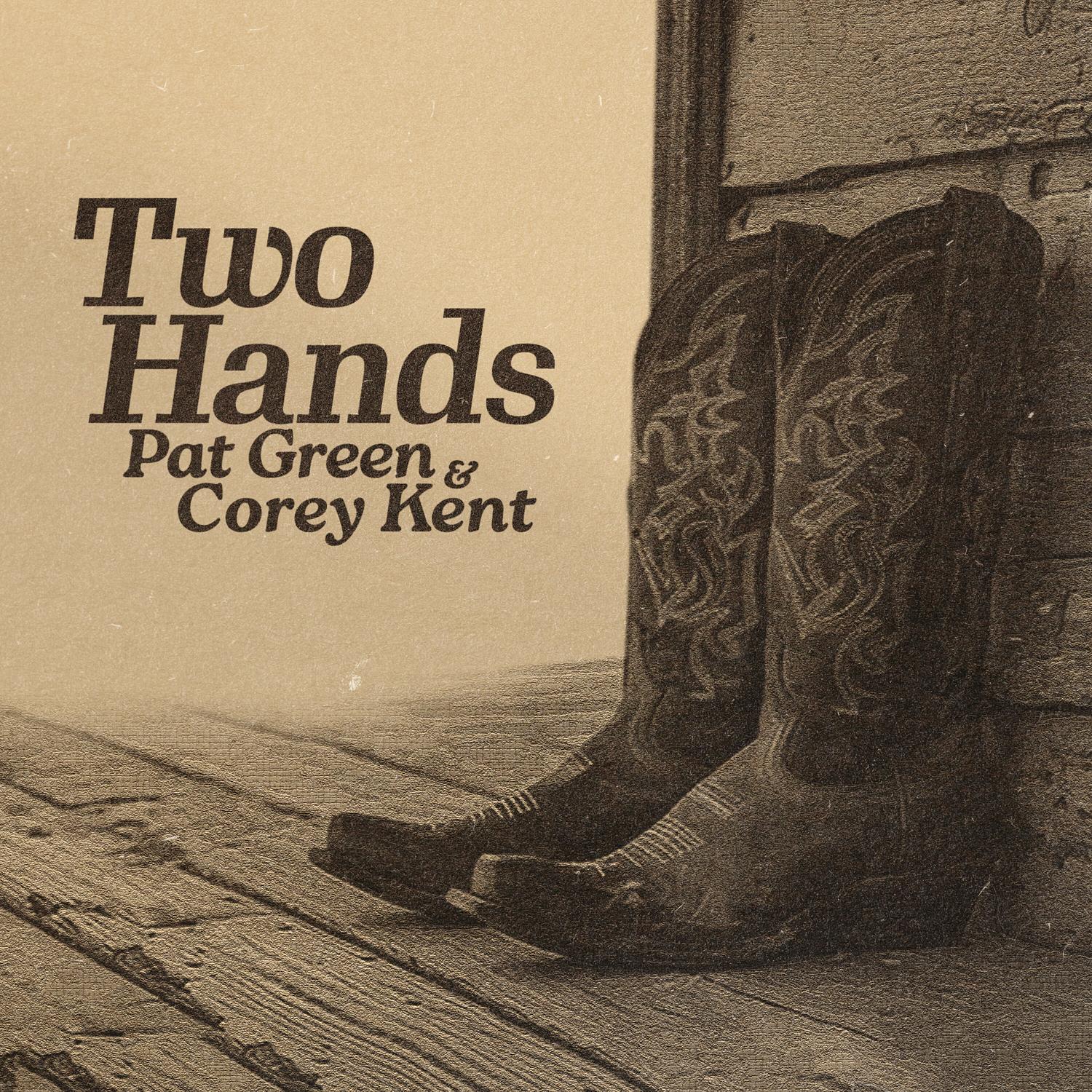 Two Hands