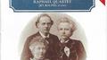 Edvard Grieg: Complete String Quartets专辑