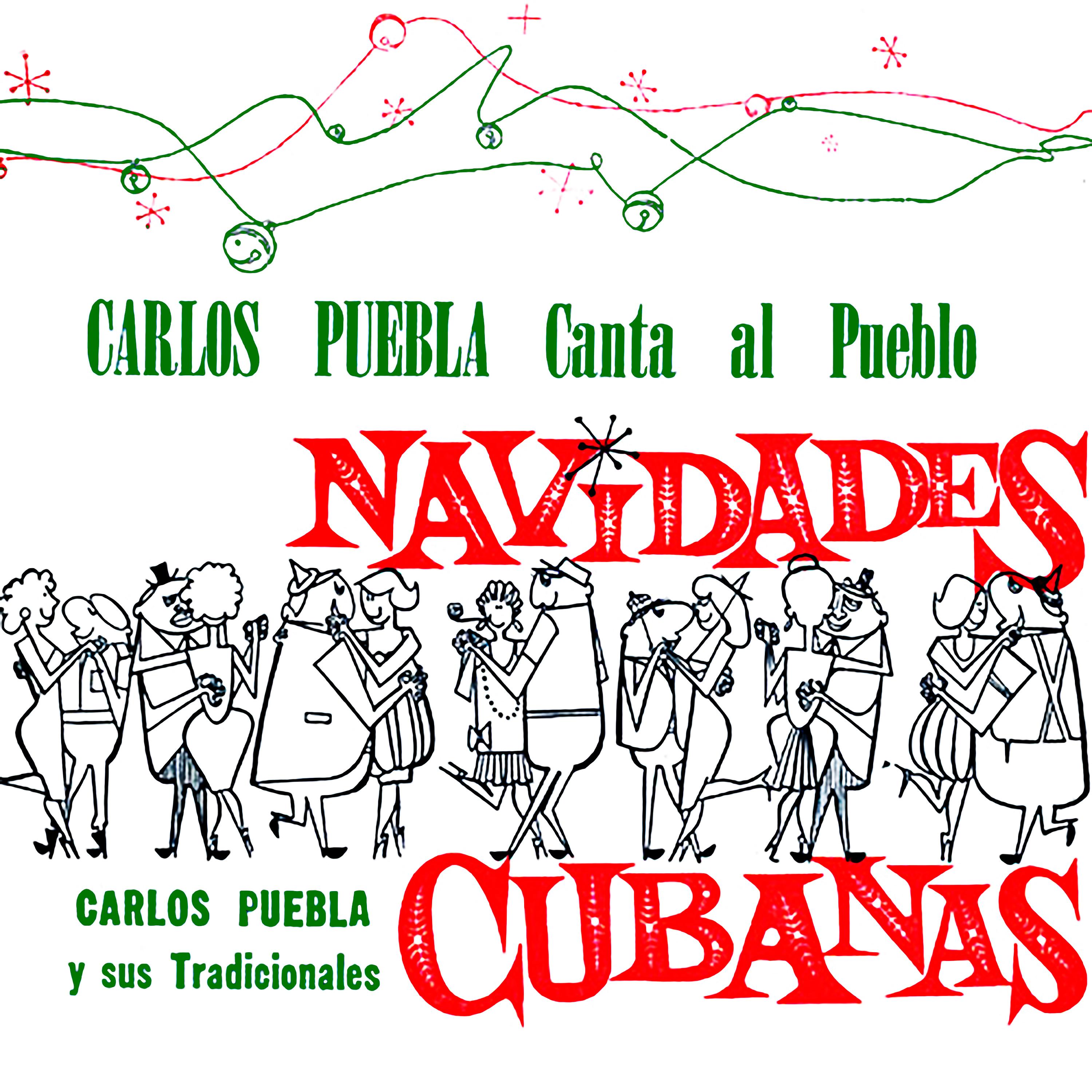 Navidades Cubanas