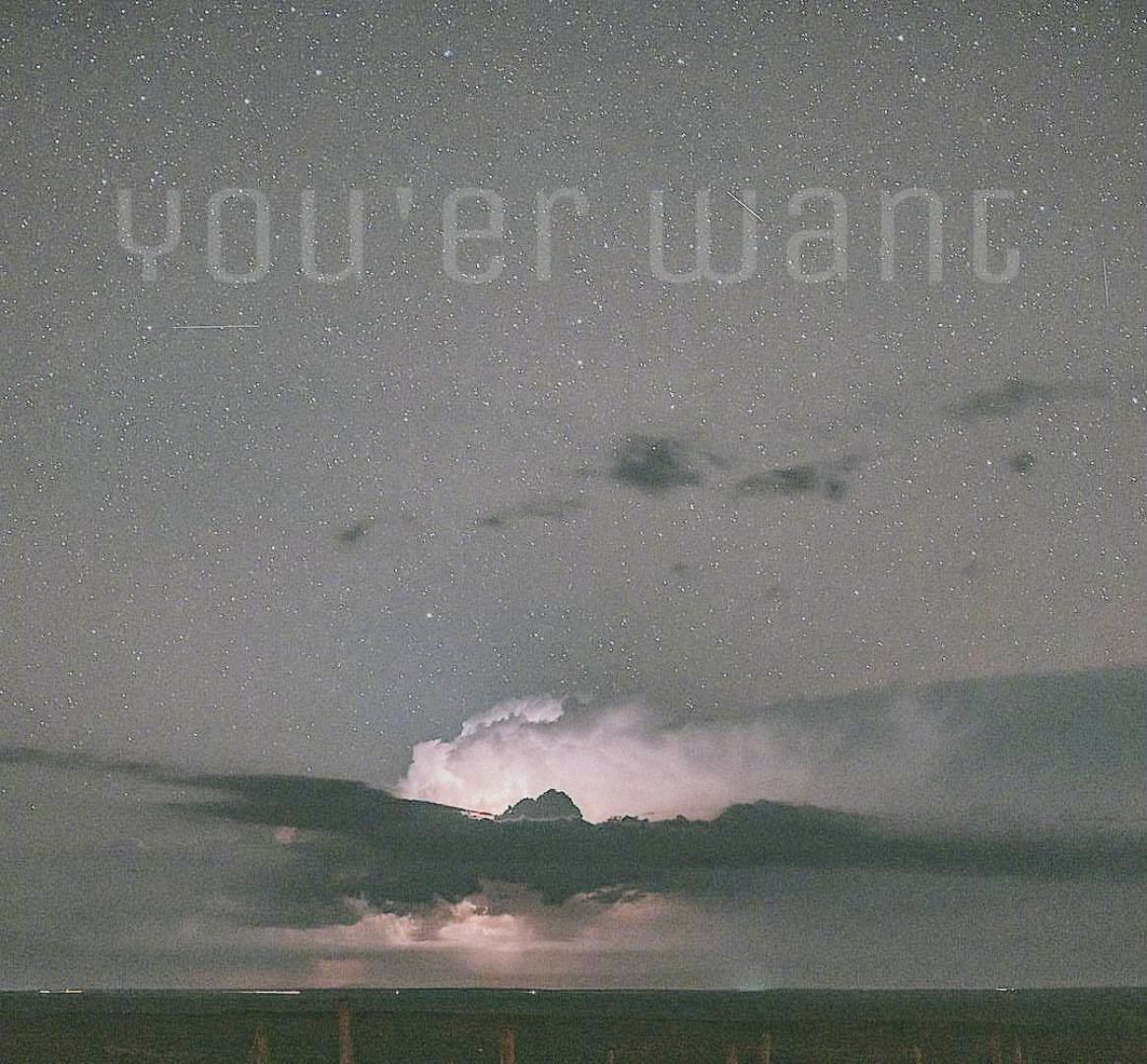 YOU'ER WANT专辑