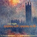 Haydn: Symphonies No. 99 & 100专辑