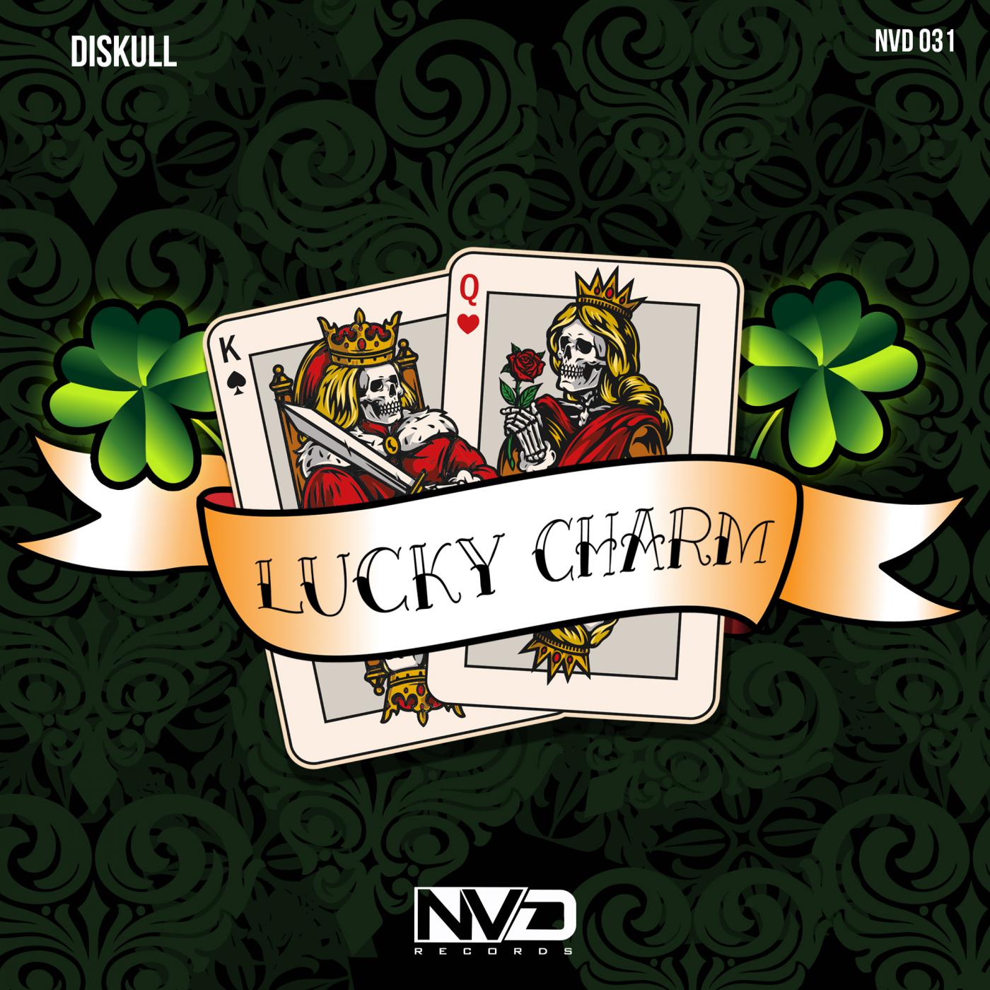 Diskull - Lucky Charm