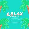 Astro Boy Dez - Relax