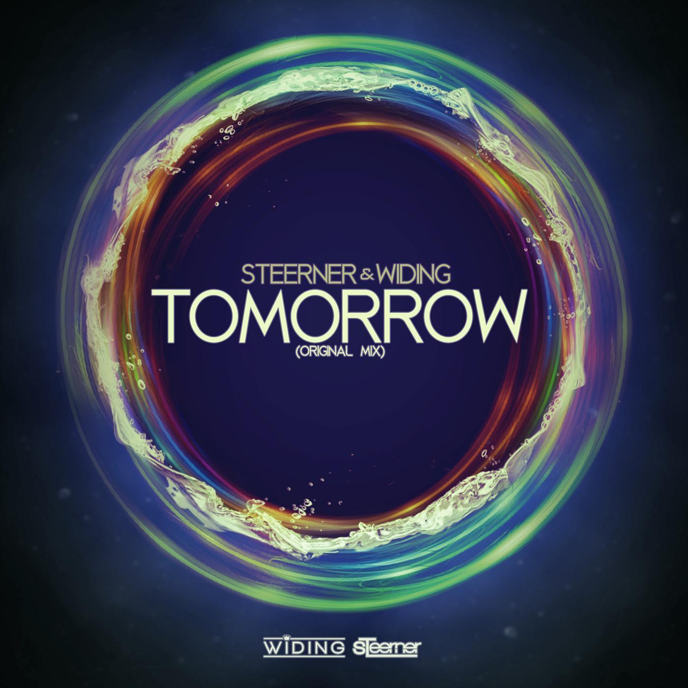 Steerner - Tomorrow