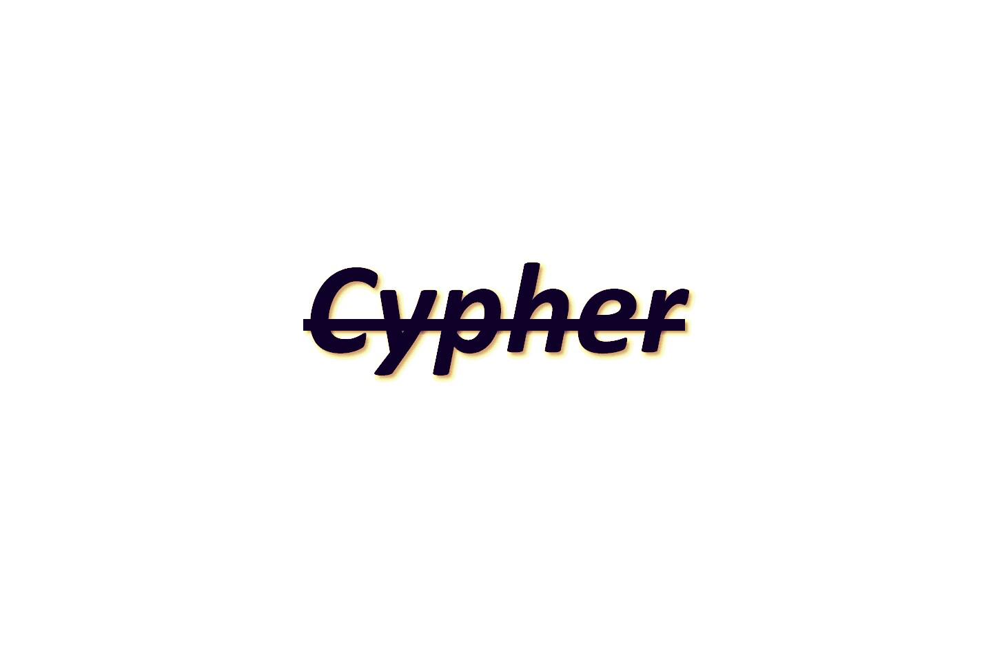 Cypher专辑